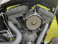 Harley davidson chopper 88 flstfi fat boy motorfiets - afbeelding 4 van  14