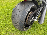 Harley davidson chopper 88 flstfi fat boy motorfiets - afbeelding 14 van  14