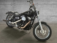 Harley davidson chopper 88 fxdbi street bob, mp-nf-82 - afbeelding 2 van  9