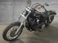 Harley davidson chopper 88 fxdbi street bob, mp-nf-82 - afbeelding 3 van  9