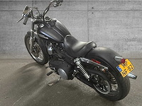 Harley davidson chopper 88 fxdbi street bob, mp-nf-82 - afbeelding 4 van  9