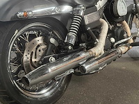 Harley davidson chopper 88 fxdbi street bob, mp-nf-82 - afbeelding 5 van  9