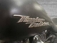 Harley davidson chopper 88 fxdbi street bob, mp-nf-82 - afbeelding 6 van  9
