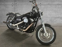 Harley davidson chopper 88 fxdbi street bob, mp-nf-82 - afbeelding 2 van  9
