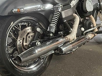Harley davidson chopper 88 fxdbi street bob, mp-nf-82 - afbeelding 5 van  9