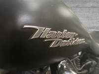 Harley davidson chopper 88 fxdbi street bob, mp-nf-82 - afbeelding 4 van  7