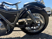 Harley davidson chopper fxlr low rider c. motorfiets - afbeelding 15 van  17