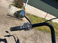Harley davidson chopper fxlr low rider c. motorfiets - afbeelding 2 van  3
