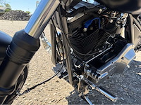 Harley davidson chopper fxlr low rider c. motorfiets - afbeelding 13 van  17