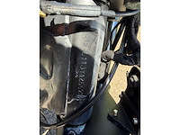 Harley davidson chopper fxlr low rider c. motorfiets - afbeelding 14 van  17