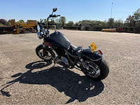 Harley davidson chopper fxlr low rider c. motorfiets - afbeelding 3 van  3
