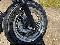 Harley davidson chopper fxlr low rider c. motorfiets - afbeelding 3 van  9