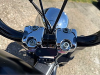 Harley davidson chopper fxlr low rider c. motorfiets - afbeelding 4 van  9