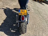 Harley davidson chopper fxlr low rider c. motorfiets - afbeelding 11 van  15