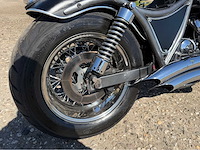 Harley davidson chopper fxlr low rider c. motorfiets - afbeelding 14 van  15