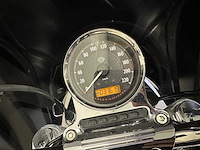 Harley davidson chopper xl 1200t superlow nieuwstaat 42-mh-sl - afbeelding 3 van  15