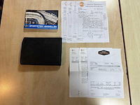 Harley davidson chopper xl 1200t superlow nieuwstaat 42-mh-sl - afbeelding 7 van  15