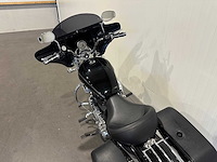 Harley davidson chopper xl 1200t superlow nieuwstaat 42-mh-sl - afbeelding 15 van  15