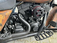 Harley davidson ftrx motorfiets - afbeelding 3 van  16