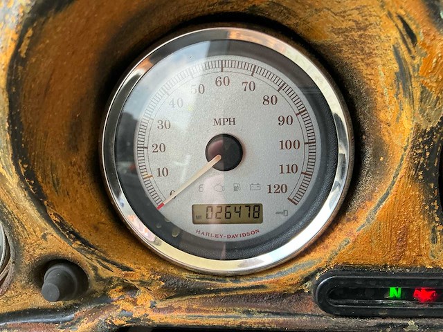 Harley davidson ftrx motorfiets - afbeelding 5 van  16