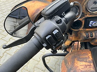 Harley davidson ftrx motorfiets - afbeelding 7 van  16