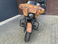 Harley davidson ftrx motorfiets - afbeelding 10 van  16