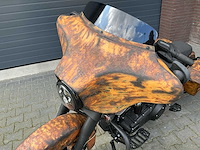 Harley davidson ftrx motorfiets - afbeelding 13 van  16