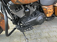 Harley davidson ftrx motorfiets - afbeelding 15 van  16