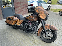 Harley davidson ftrx motorfiets - afbeelding 5 van  10