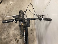 Harley davidson mountainbike - afbeelding 2 van  10