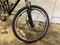 Harley davidson mountainbike - afbeelding 4 van  10