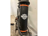 Harley davidson mountainbike - afbeelding 5 van  10