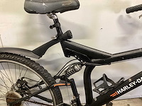 Harley davidson mountainbike - afbeelding 7 van  10