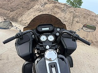 Harley davidson road glide ultra 2013 motorfiets - afbeelding 1 van  22
