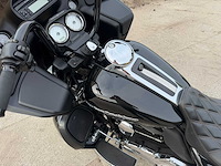 Harley davidson road glide ultra 2013 motorfiets - afbeelding 2 van  22