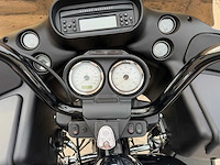 Harley davidson road glide ultra 2013 motorfiets - afbeelding 3 van  22