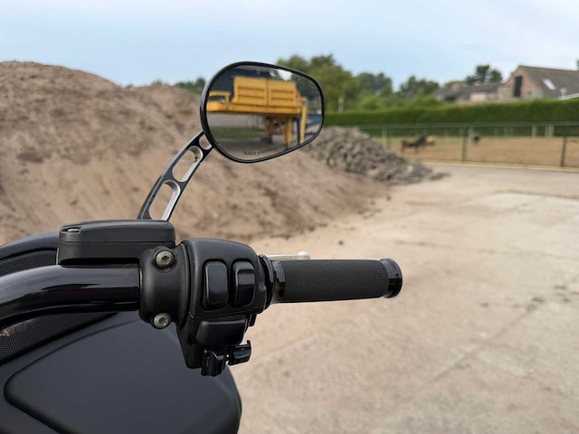 Harley davidson road glide ultra 2013 motorfiets - afbeelding 5 van  22