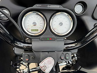 Harley davidson road glide ultra 2013 motorfiets - afbeelding 8 van  22