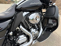Harley davidson road glide ultra 2013 motorfiets - afbeelding 10 van  22