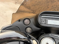 Harley davidson road glide ultra 2013 motorfiets - afbeelding 13 van  22