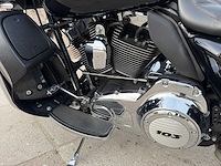 Harley davidson road glide ultra 2013 motorfiets - afbeelding 14 van  22