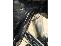 Harley davidson road glide ultra 2013 motorfiets - afbeelding 15 van  22