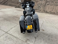 Harley davidson road glide ultra 2013 motorfiets - afbeelding 17 van  22