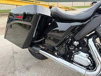 Harley davidson road glide ultra 2013 motorfiets - afbeelding 23 van  24
