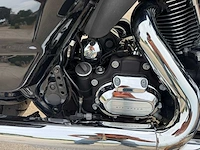 Harley davidson road glide ultra 2013 motorfiets - afbeelding 6 van  24