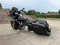 Harley davidson road glide ultra 2013 motorfiets - afbeelding 7 van  24
