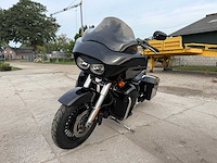 Harley davidson road glide ultra 2013 motorfiets - afbeelding 1 van  24