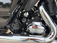 Harley davidson road glide ultra 2013 motorfiets - afbeelding 22 van  24