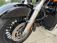 Harley davidson road glide ultra 2013 motorfiets - afbeelding 16 van  24