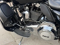 Harley davidson road glide ultra 2013 motorfiets - afbeelding 24 van  24